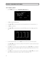 Preview for 46 page of ALIBI ALI-PTZ30XR User Manual