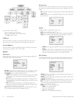 Предварительный просмотр 4 страницы ALIBI ALI-TP4013R 3MP HD-TVI 260' IR Quick Installation Manual