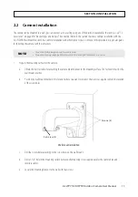 Preview for 17 page of ALIBI ALI-TP7112RH User Manual