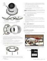 Preview for 2 page of ALIBI ALI-TS1035R Quick Installation Manual