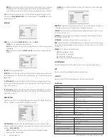 Предварительный просмотр 4 страницы ALIBI ALI-TS1125R Quick Installation Manual