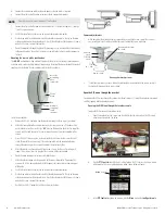 Предварительный просмотр 2 страницы ALIBI ALI-TS4002R Quick Installation Manual