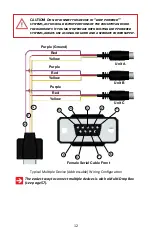 Preview for 13 page of Alicat Scientific MC Series Installation & Maintenance Instructions Manual