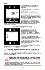 Preview for 16 page of Alicat Scientific MC Series Installation & Maintenance Instructions Manual