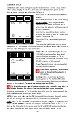 Preview for 19 page of Alicat Scientific MC Series Installation & Maintenance Instructions Manual