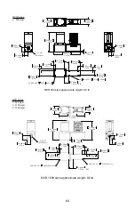 Preview for 65 page of Alicat Scientific MC Series Installation & Maintenance Instructions Manual