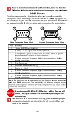 Preview for 90 page of Alicat Scientific MC Series Installation & Maintenance Instructions Manual