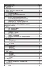 Preview for 4 page of Alicat Scientific MC Series Operating Manual