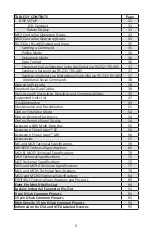 Preview for 5 page of Alicat Scientific MC Series Operating Manual