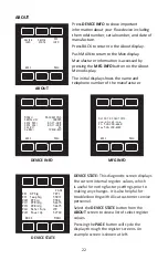 Preview for 22 page of Alicat Scientific MC Series Operating Manual