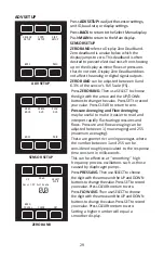 Preview for 29 page of Alicat Scientific MC Series Operating Manual