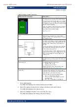 Preview for 62 page of ALICE 3639.3763.02 User Manual