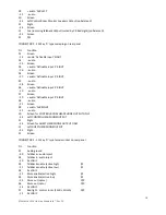 Preview for 18 page of ALICE AIR 2000 User Manual