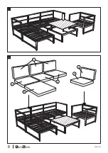 Preview for 8 page of Alice's Garden ACATIUM AF3007 Directions For Use Manual