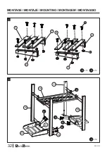 Предварительный просмотр 32 страницы Alice's Garden ALFRED BBQ808WD Manual