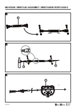 Предварительный просмотр 27 страницы Alice's Garden ALIZE PSZL30 Installation Instructions Manual