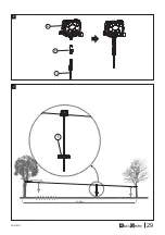 Предварительный просмотр 29 страницы Alice's Garden ALIZE PSZL30 Installation Instructions Manual