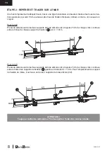 Предварительный просмотр 8 страницы Alice's Garden AWM3X2SC Manual