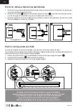 Предварительный просмотр 10 страницы Alice's Garden AWM3X2SC Manual