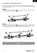 Предварительный просмотр 17 страницы Alice's Garden AWM3X2SC Manual