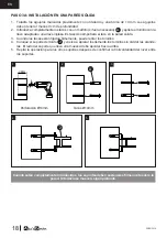 Предварительный просмотр 18 страницы Alice's Garden AWM3X2SC Manual