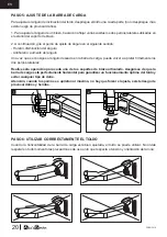 Предварительный просмотр 20 страницы Alice's Garden AWM3X2SC Manual