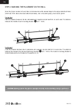 Предварительный просмотр 26 страницы Alice's Garden AWM3X2SC Manual