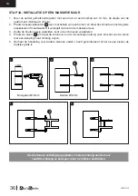 Предварительный просмотр 36 страницы Alice's Garden AWM3X2SC Manual