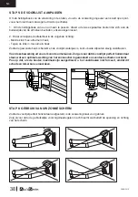 Предварительный просмотр 38 страницы Alice's Garden AWM3X2SC Manual