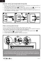 Предварительный просмотр 46 страницы Alice's Garden AWM3X2SC Manual