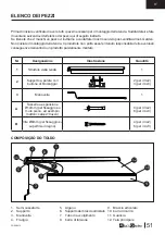 Предварительный просмотр 51 страницы Alice's Garden AWM3X2SC Manual