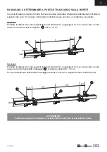 Предварительный просмотр 53 страницы Alice's Garden AWM3X2SC Manual