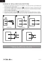 Предварительный просмотр 54 страницы Alice's Garden AWM3X2SC Manual