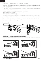 Предварительный просмотр 56 страницы Alice's Garden AWM3X2SC Manual