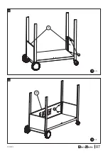 Предварительный просмотр 87 страницы Alice's Garden BBQ2302IN1SB Manual