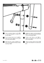 Предварительный просмотр 55 страницы Alice's Garden CASSIOPEE Manual