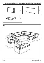 Предварительный просмотр 7 страницы Alice's Garden CCW002XL Quick Start Manual