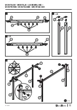 Preview for 11 page of Alice's Garden CONDATE Manual