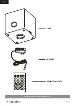 Preview for 16 page of Alice's Garden CUBO 40 POP Manual