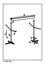 Предварительный просмотр 18 страницы Alice's Garden DAWM4X3 Safety And Installation Instructions Manual