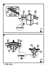 Предварительный просмотр 12 страницы Alice's Garden DIVODORUM Manual