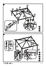 Preview for 18 page of Alice's Garden ELUSA Manual