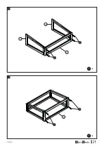 Предварительный просмотр 21 страницы Alice's Garden ERABLE GHMINI109 Manual