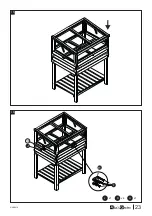 Предварительный просмотр 23 страницы Alice's Garden ERABLE GHMINI109 Manual