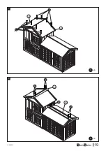 Предварительный просмотр 19 страницы Alice's Garden HOTOT Assembly Instructions Manual