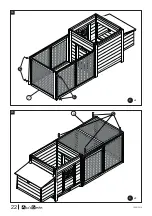 Предварительный просмотр 22 страницы Alice's Garden JAVA CKC1960BN Manual