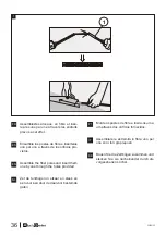 Предварительный просмотр 36 страницы Alice's Garden KIOSK TRTPHOUSE250 Manual