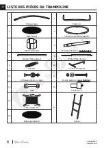 Предварительный просмотр 8 страницы Alice's Garden KIT250 User Manual