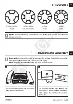 Предварительный просмотр 37 страницы Alice's Garden KIT250 User Manual