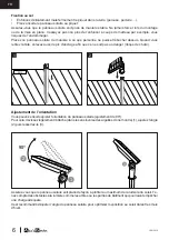 Preview for 6 page of Alice's Garden LED17SL100YEL Manual